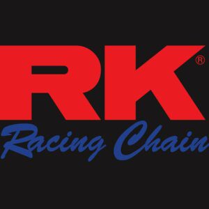 RK Racing Chains Logo
