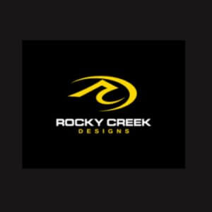 Rocky Creek Designs Logo