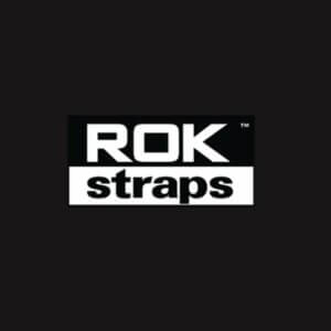 Rok Straps Logo