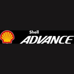 Shell Advance Logo