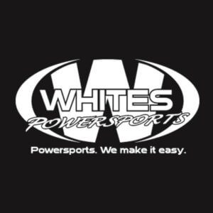 Whites Powersports Logo