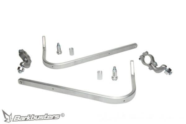 BHG-013-NP Barkbusters Hardware Kit BMW G650X