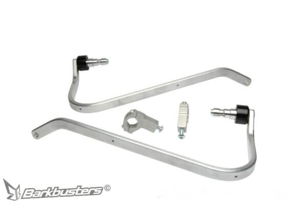 BHG-018-NP BARKBUSTERS Hardware Kit Two Point Mount HONDA XL600V XL650V XL700V