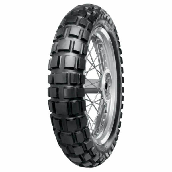 Continental TKC80 140/80-18 TL Rear Adventure Tyre