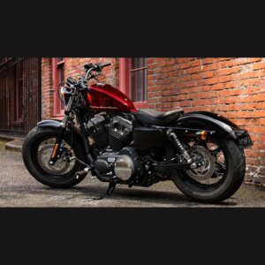 Harley-Davidson Motorcycle Tyres