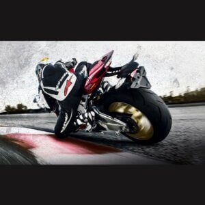 Motorcycle Track Tyres