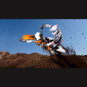 Motocross Motorcycle Tyres