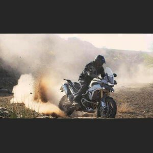 Motorcycle Adventure Tyres