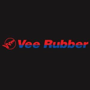 Vee Rubber Motorcycle Tyres Logo