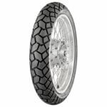 Continental TKC70 110/80-19 TL Front Adventure Tyre