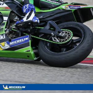 Michelin Power Performance Cup Category Tile