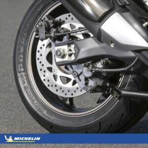 Michelin Power Pure Category Tile