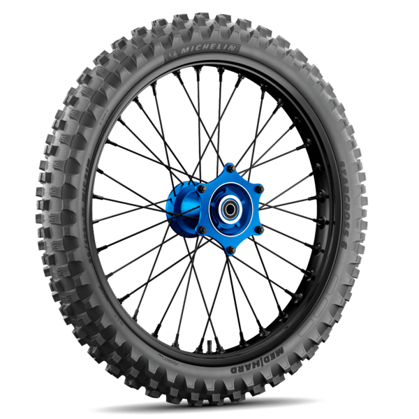 Michelin Starcross 6 Hard Front Side