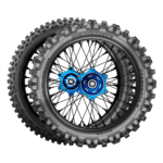 Michelin Starcross 6 Hard Side Profile Set