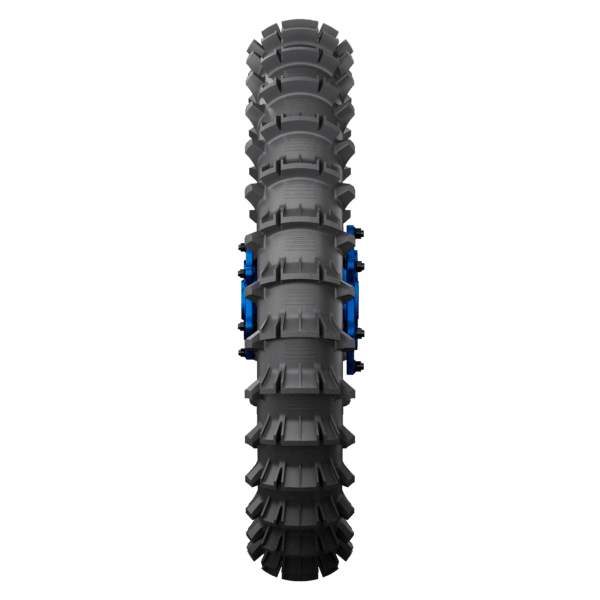 Michelin Starcross 6 Sand Rear Front