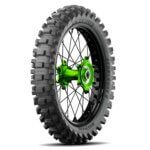 Michelin® Starcross 6 Medium Hard 110-90-19 Rear Tyre