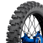 Michelin® Starcross 6 Medium Soft Close up