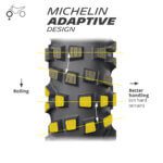Michelin Starcross 6 Adaptive Design 2