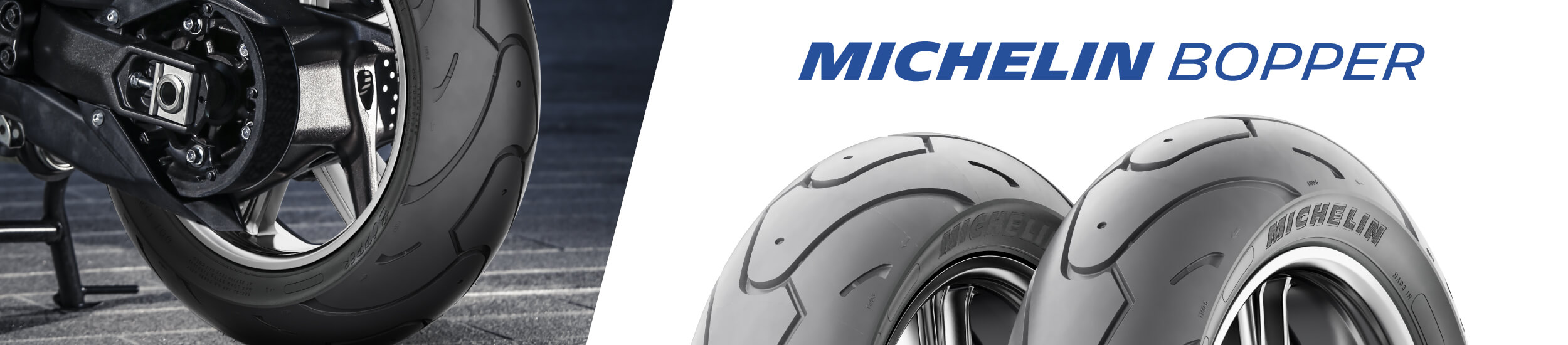 Michelin Bopper