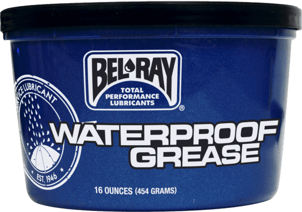 Belray Waterproof Grease 16oz tub