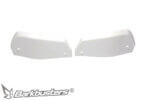 Spare Part – Wind Deflectors (VPS) To fit VPS plastic guard Code: B-076