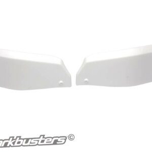Spare Part – Wind Deflectors (VPS) To fit VPS plastic guard Code: B-076