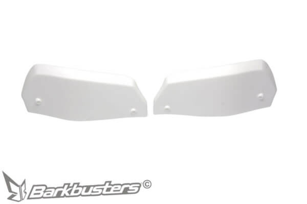 Spare Part – Wind Deflectors (VPS) To fit VPS plastic guard Code: B-076