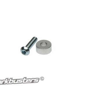Barkbusters Spare Part - 10mm Spacer and 35mm Bolt B-078