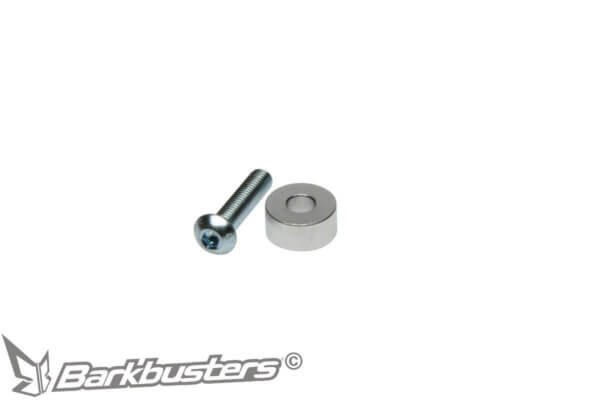 Barkbusters Spare Part - 10mm Spacer and 35mm Bolt B-078