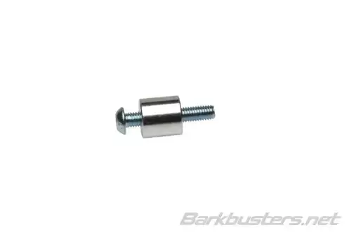 Barkbusters Spare Part - 20mm Spacer And 45mm Bolt SKU B-079
