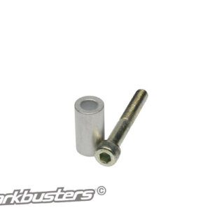 Spare Part – Spacer and Bolt (30mm) Barkbuster B-080
