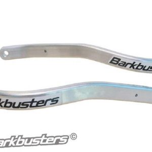 Spare Part – Backbone Pair (EGO) Barkbusters EGO aluminium backbone pair (Left and Right)