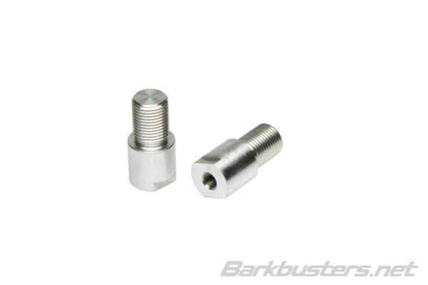 Barkbusters Spare Part - Adaptor Kit for YAMAHA (used with STM-007-01)