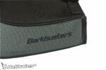 BBZ-001-01-BK Barkbusters BBZ Fabric Handguard - Multi Fit - built for BLIZZARD conditions BBZ-001