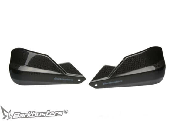 Handguard – Barkbusters BCF-003-01-CF CARBON Guards Only BCF-003