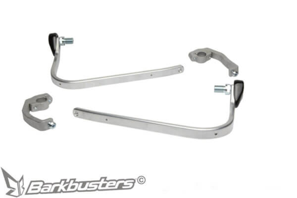 BarkbustersHardware Kit – Two Point Mount (BHG-053) YAMAHA XTZ1200E Super Tenere ('14 on)