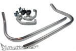 BarkbustersHardware Kit – Two Point Mount (BHG-053) YAMAHA XTZ1200E Super Tenere ('14 on)