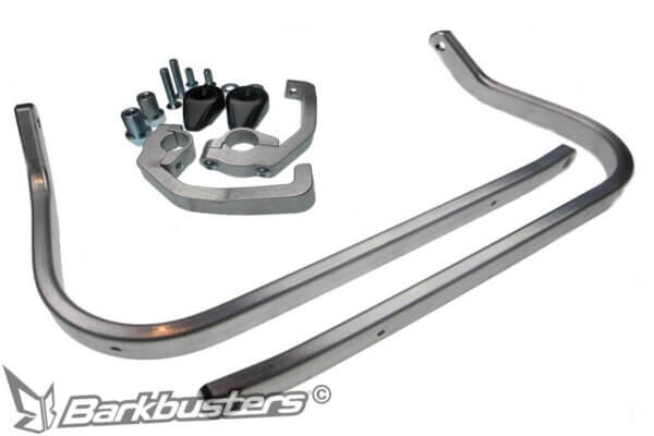 BarkbustersHardware Kit – Two Point Mount (BHG-053) YAMAHA XTZ1200E Super Tenere ('14 on)
