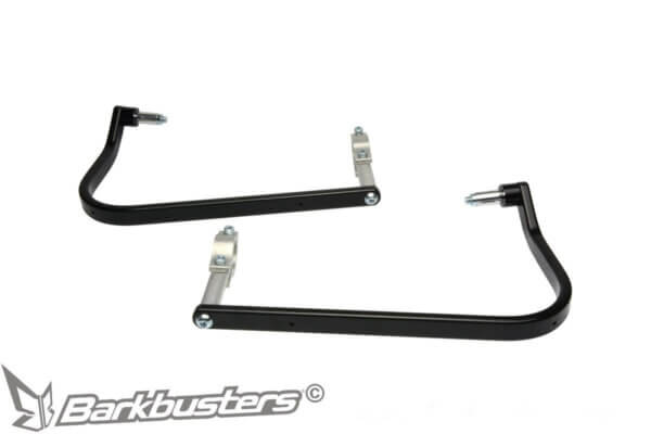 BarkbustersHardware Kit – Two Point Mount (BHG-054)