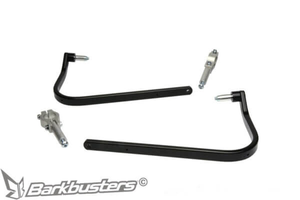BarkbustersHardware Kit – Two Point Mount (BHG-054)