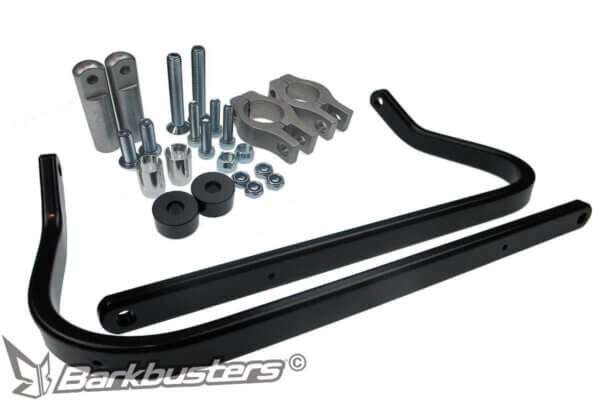 BarkbustersHardware Kit – Two Point Mount (BHG-054)