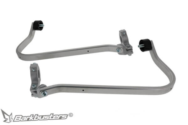 Barkbusters Hardware Kit - Two Point Mount: Kawasaki KLR650 (2022 on) BHG-092