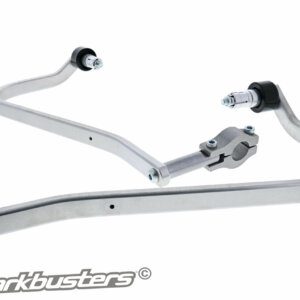 Hardware Kit – Two Point Mount (BHG-093) To fit: HONDA CRF300 RALLY (21' on)