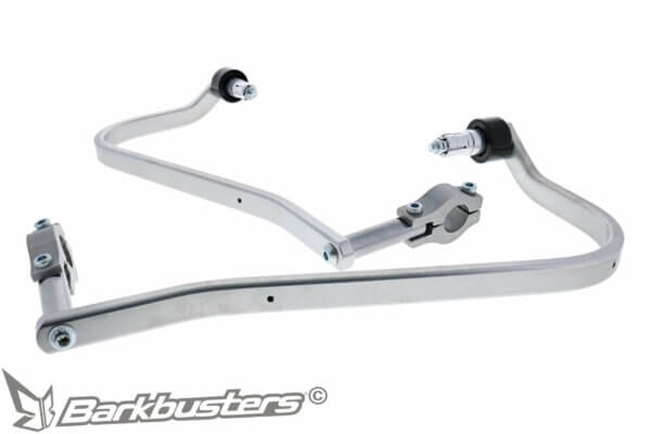 Hardware Kit – Two Point Mount (BHG-093) To fit: HONDA CRF300 RALLY (21' on)