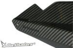 BCF-003 CARBON Guards Only