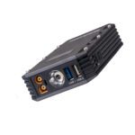 HL4888 MotoPressor 500A - Mini Jump Starter Battery.