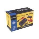 HL4888 MotoPressor 500A - Mini Jump Starter Battery.