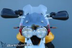 Barkbusters Hardware Kit - Two Point Mount: MOTO GUZZI V85TT ('19 on) & V85TT TRAVEL ('20 on) BHG 088