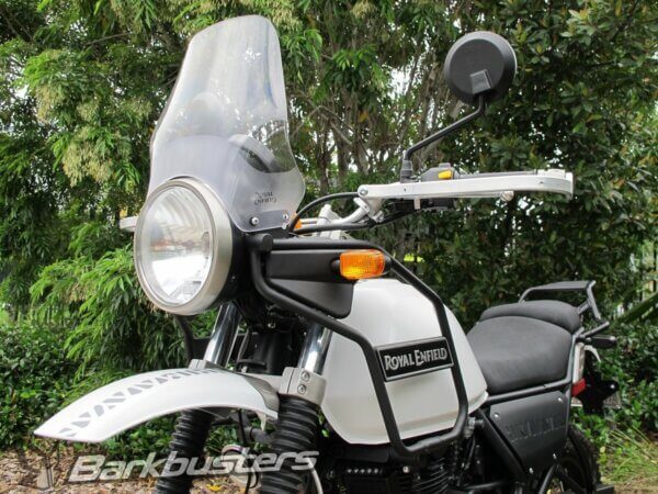 Barkbusters Hardware Kit - Two Point Mount:KTM 390 Adventure ('20 on), ROYAL ENFIELD Himalayan ('16 on), YAMAHA XT660R ('04 on) & BAJAJ Dominar 400 (BHG-084)