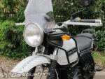 Barkbusters Hardware Kit - Two Point Mount:KTM 390 Adventure ('20 on), ROYAL ENFIELD Himalayan ('16 on), YAMAHA XT660R ('04 on) & BAJAJ Dominar 400 (BHG-084)